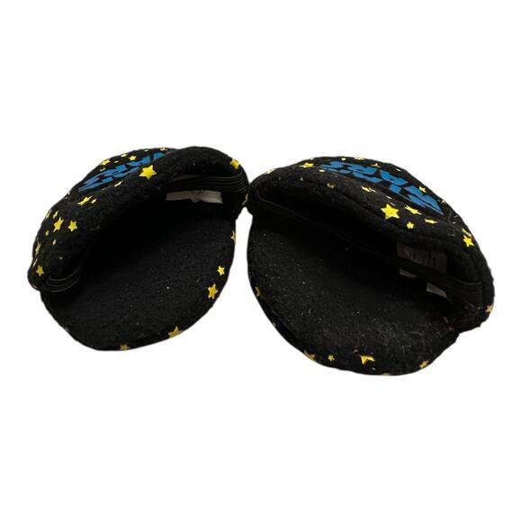 Build A Bear Star Wars Bear Slippers - Picture 3 of 4